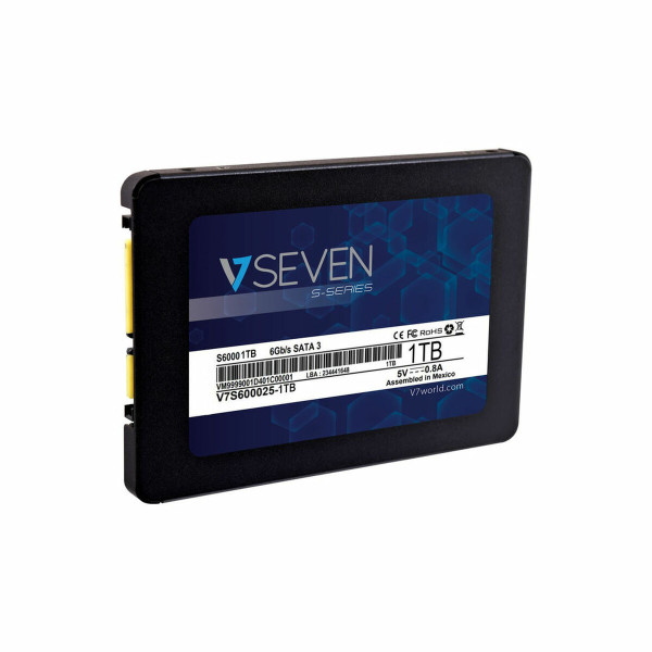 Hard Drive V7 V7S 1 TB SSD