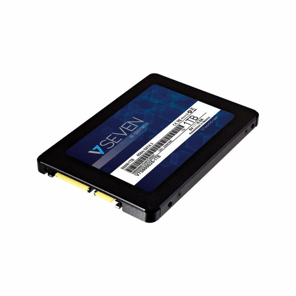 Hard Drive V7 V7S 1 TB SSD