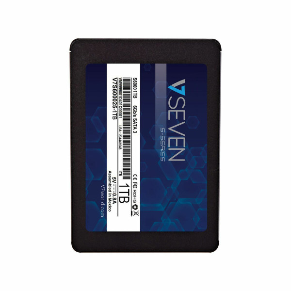 Hard Drive V7 V7S 1 TB SSD