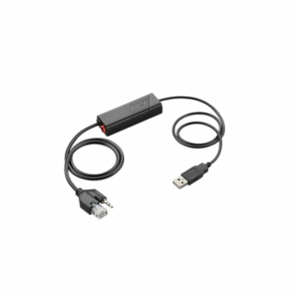 USB Adaptor Poly APU-76