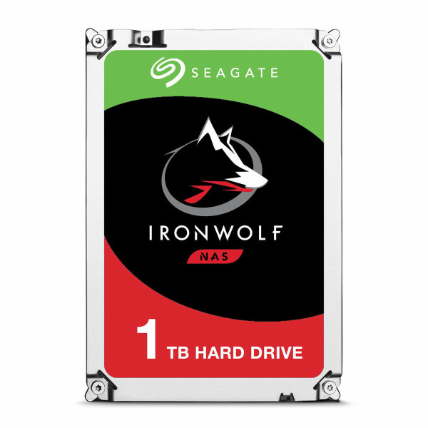 Hard Drive Seagate ST1000VN002 1TB 5900 rpm 3,5"