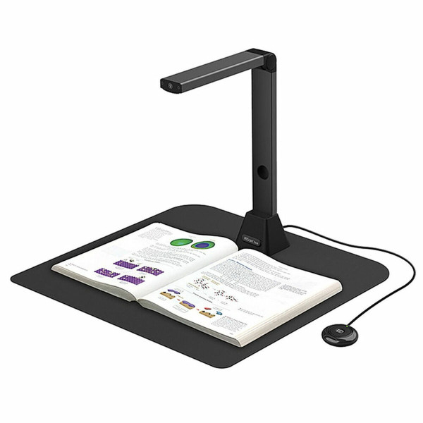 Scanner Iris Desk 5 Pro 20PPM