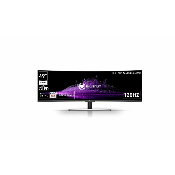 Monitor Millenium MD49 49"