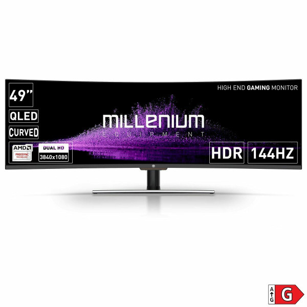 Monitor Millenium MD49PRO-2 49"