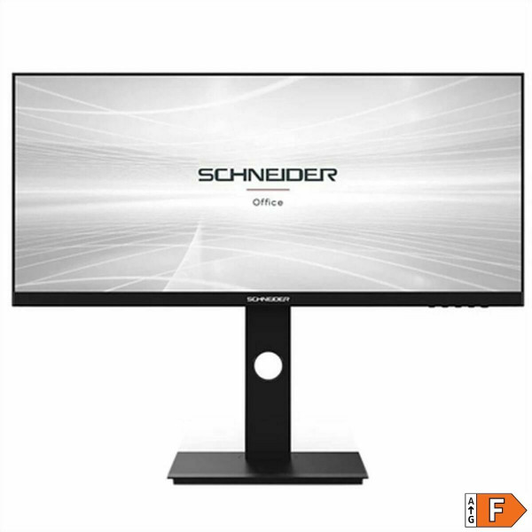 Monitor Schneider SC29-M1F 29" 75 Hz IPS LED WFHD IPS LED