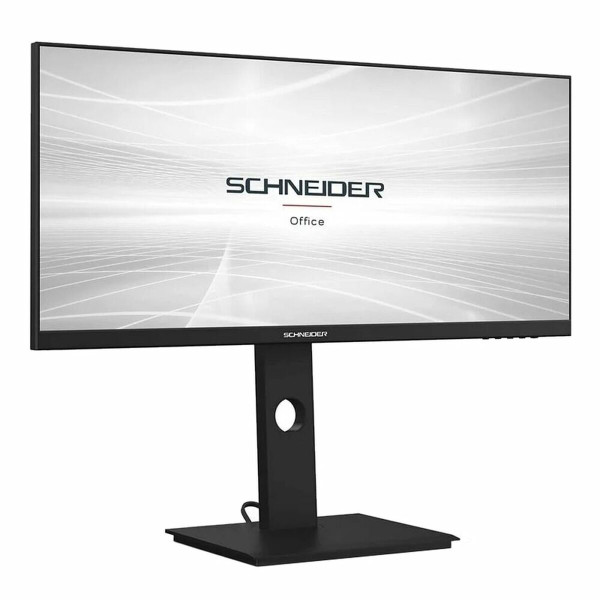 Monitor Schneider SC29-M1F 29" 75 Hz IPS LED WFHD IPS LED