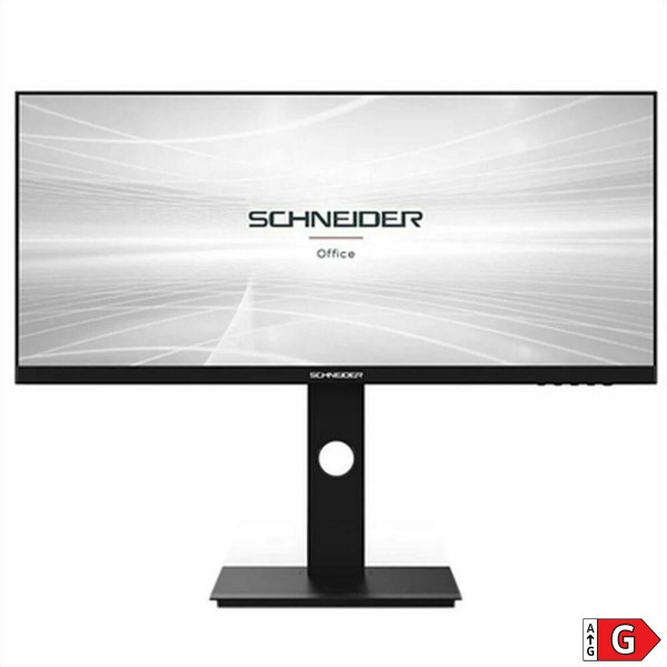 Monitor Schneider SC26-M1F 75 Hz IPS LED WFHD 26" IPS LED