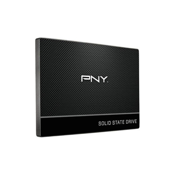 Hard Drive SSD PNY CS900 2,5" SATA3