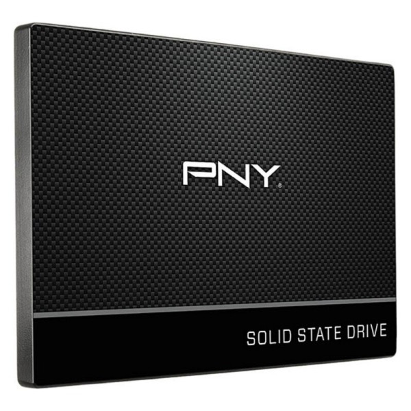 Hard Drive SSD PNY CS900 2,5" SATA3