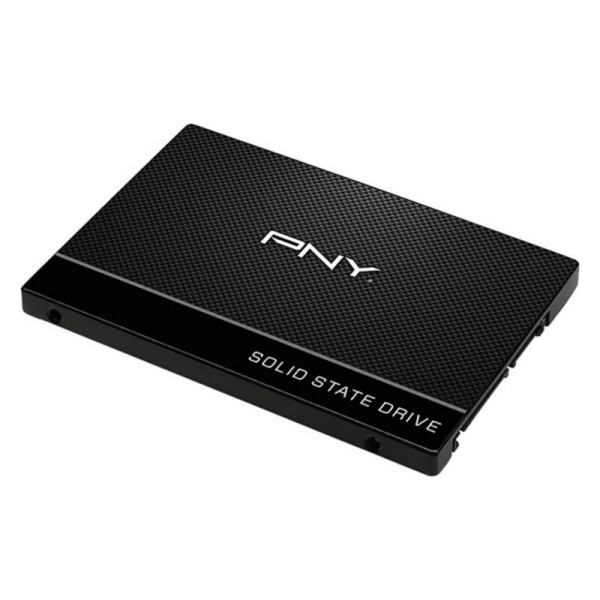 Hard Drive SSD PNY CS900 2,5" SATA3