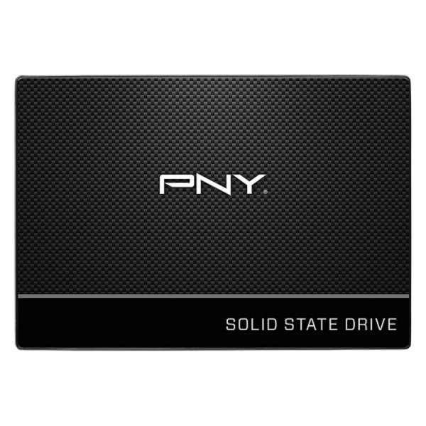 Hard Drive SSD PNY CS900 2,5" SATA3