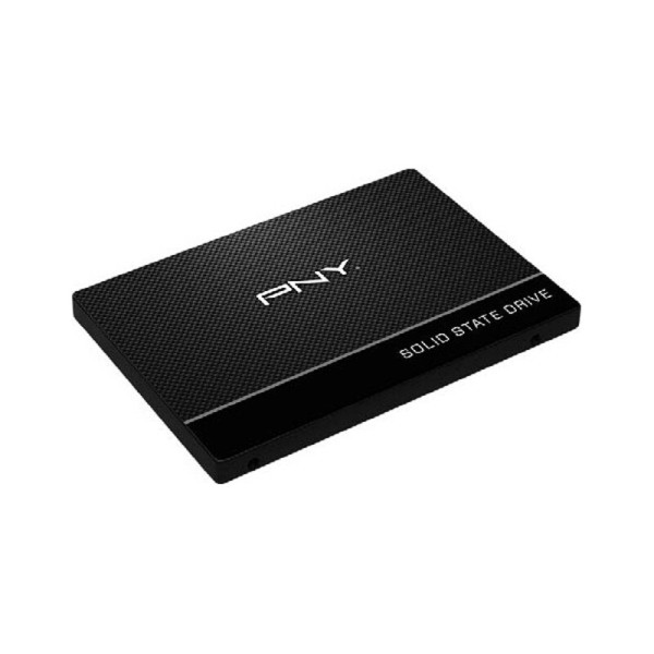 Hard Drive SSD PNY CS900 2,5" SATA3