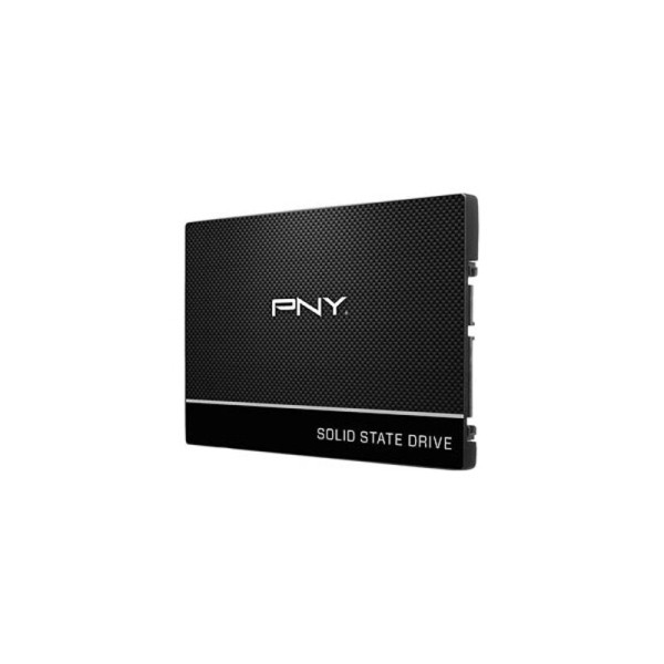 Hard Drive SSD PNY CS900 2,5" SATA3