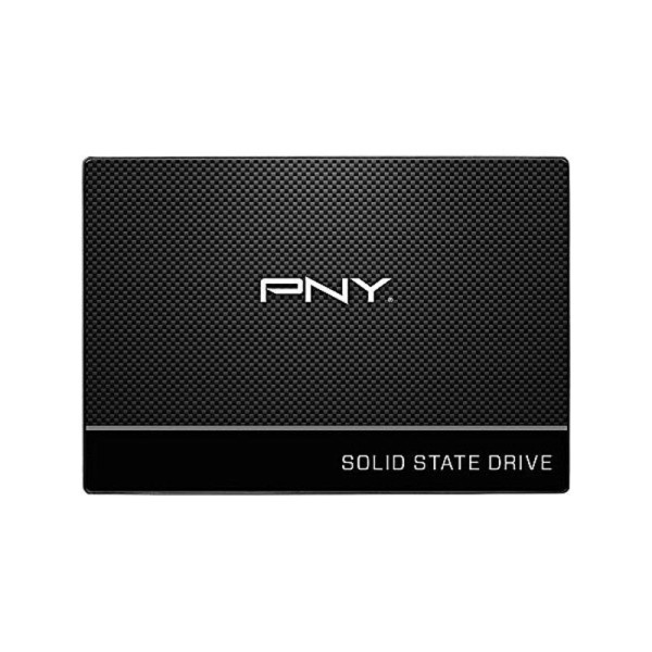 Hard Drive SSD PNY CS900 2,5" SATA3