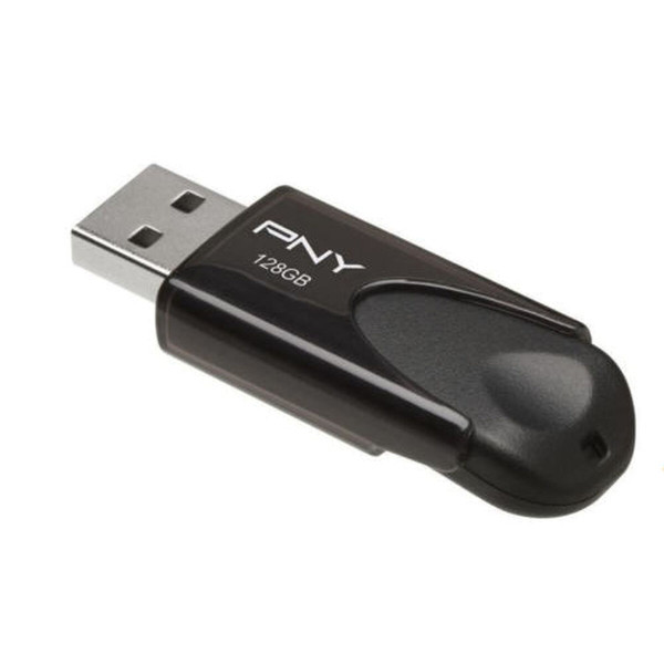 USB stick PNY Attaché 4 128 GB USB 2.0