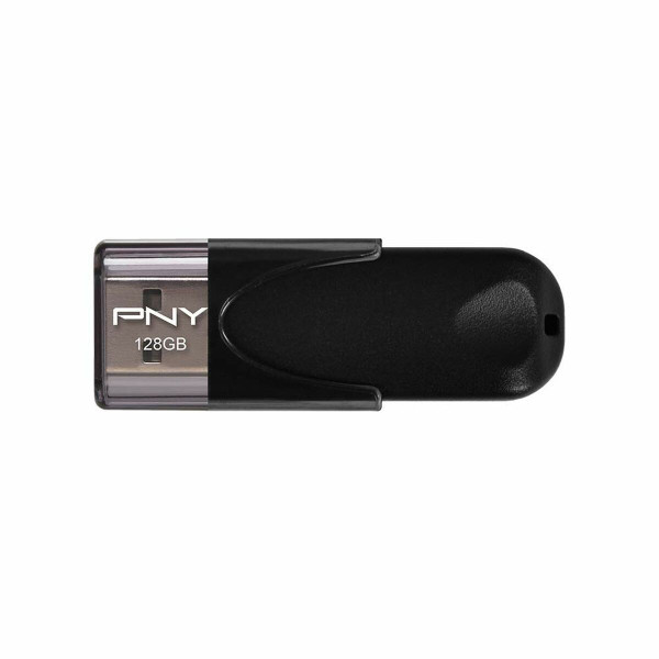 USB stick PNY Attaché 4 128 GB USB 2.0