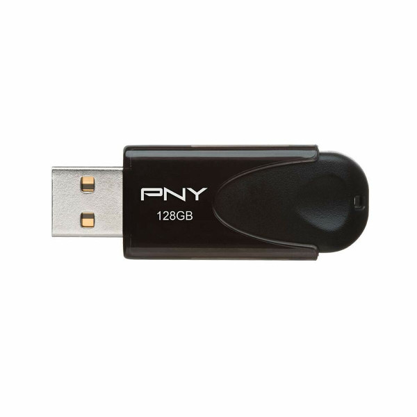 USB stick PNY Attaché 4 128 GB USB 2.0