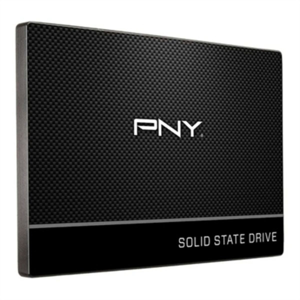 Hard Drive PNY SSD7CS900-960-PB     SSD 960 GB SATA III