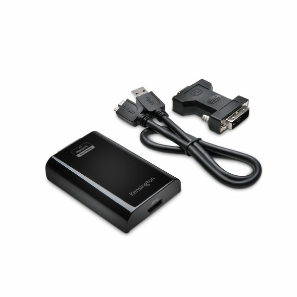 Micro-USB Adaptor Kensington K33974EU            