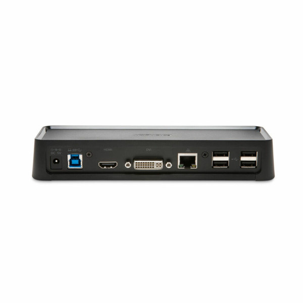 3-Port USB Hub Kensington K33991WW            