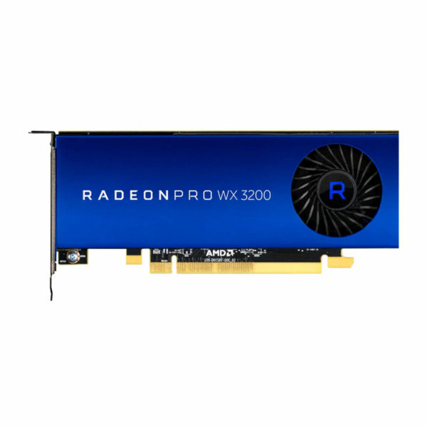 Graphics card AMD 100-506115 4 GB GDDR5