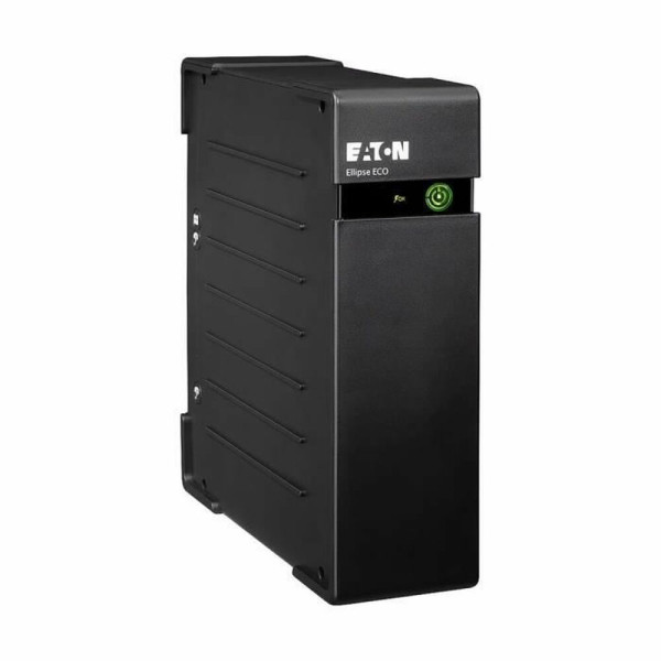 Uninterruptible Power Supply System Interactive UPS Eaton Ellipse ECO 500 IEC