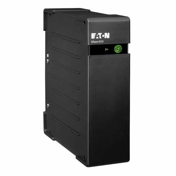 Off Line Uninterruptible Power Supply System UPS Eaton EL650FR