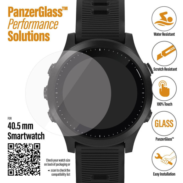 Screen Protector Panzer Glass 3615                