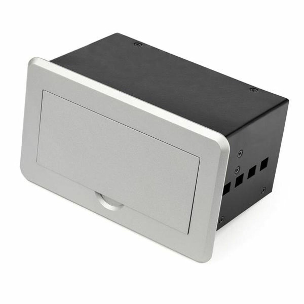 Adaptor Startech BOX4HDECP2          