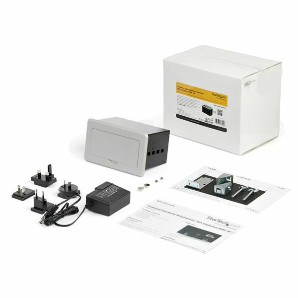 Adaptor Startech BOX4HDECP2          