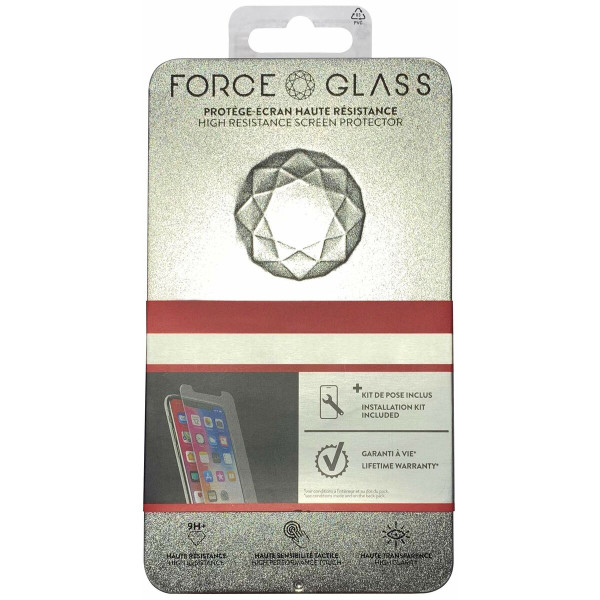 Screen Protector BigBen Connected FGOGIP1267ORIG