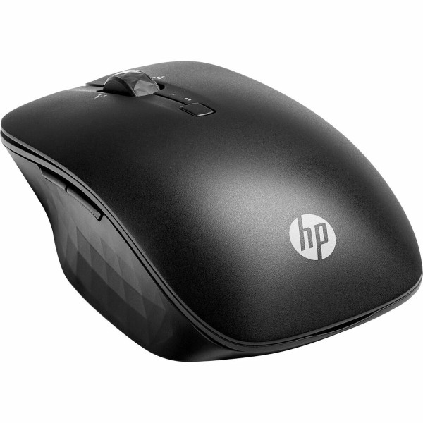 Mouse HP 6SP30AA#AC3          Black