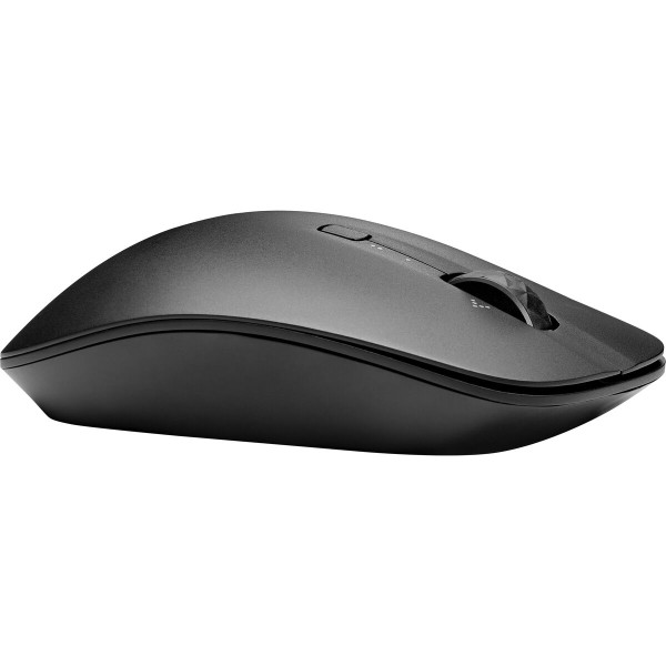 Mouse HP 6SP30AA#AC3          Black