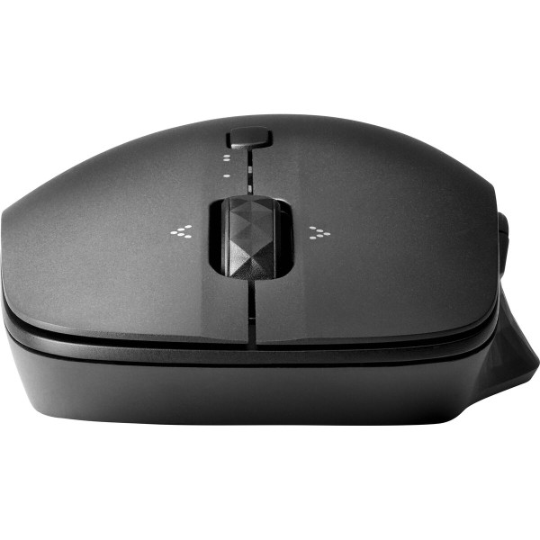 Mouse HP 6SP30AA#AC3          Black