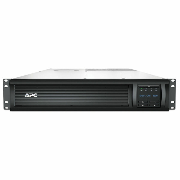 Uninterruptible Power Supply System Interactive UPS APC SMT3000RMI2UC       