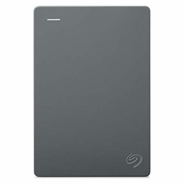 Hard Drive Seagate STJL 2 TB 2,5" Black