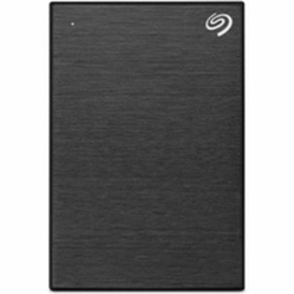 External Hard Drive Seagate STKC5000400          5 TB