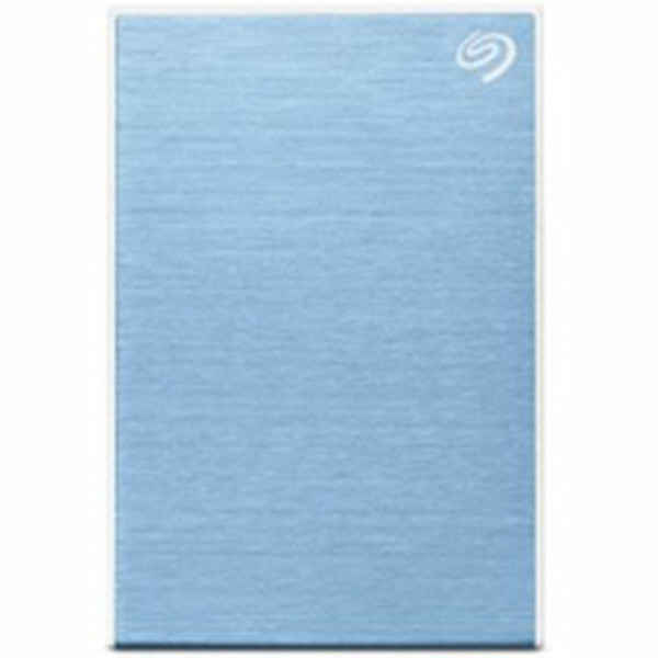 External Hard Drive Seagate STKC5000402          Blue 2.5" 5 TB