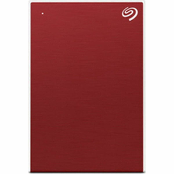 External Hard Drive Seagate STKC5000403          5 TB