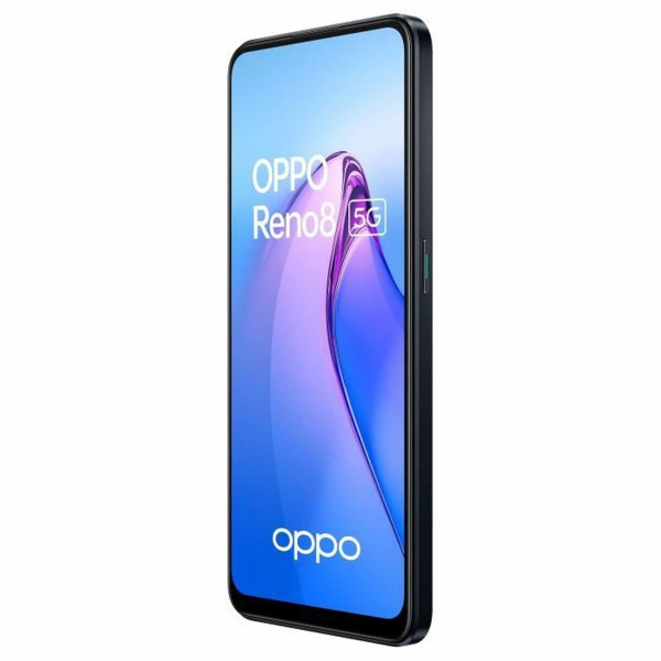 Smartphone Oppo Reno 8 Black 256 GB