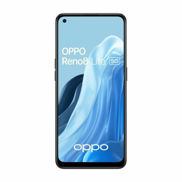 Smartphone Oppo Reno 8 Lite Black 128 GB