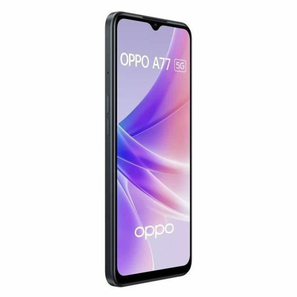 Smartphone Oppo A77 Black 128 GB 5G