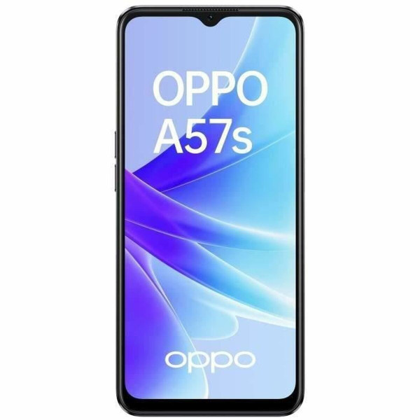 Smartphone Oppo A57S 6,56" Black 128 GB 4 GB RAM