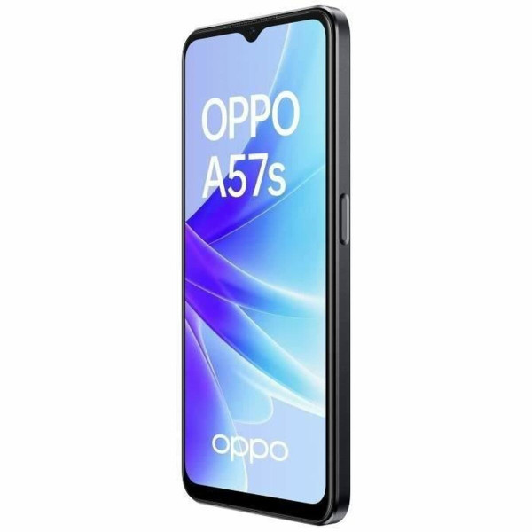 Smartphone Oppo A57S 6,56" Black 128 GB 4 GB RAM