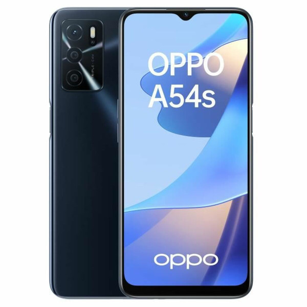 Smartphone Oppo A54S Black 4G 6,52"