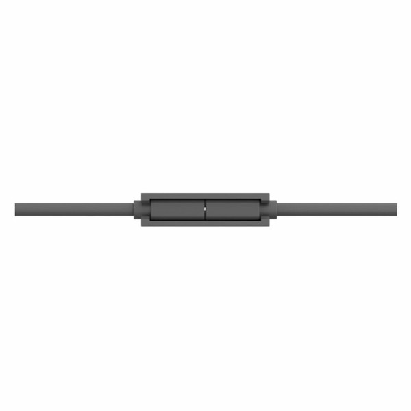 Cable USB C Logitech 950-000005           10 m Black