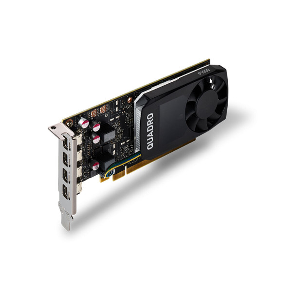 Graphics card PNY NVIDIA Quadro P1000