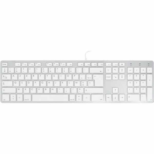 Keyboard Mobility Lab ML300368 macOS AZERTY