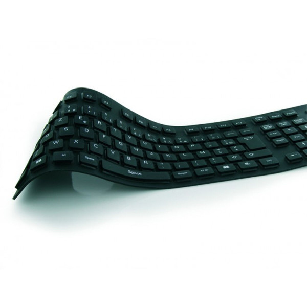 Keyboard Mobility Lab ML300559 Roll-up AZERTY