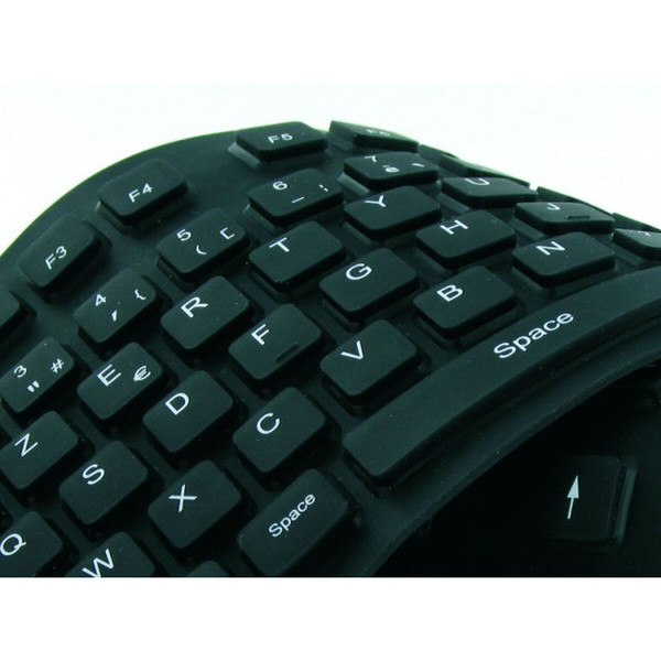 Keyboard Mobility Lab ML300559 Roll-up AZERTY